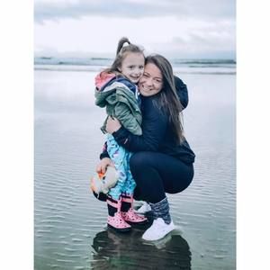 Meet your Posher, Mishelle